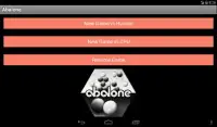 Abalone Game App Screen Shot 6