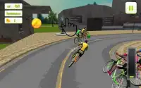 Cycle Bike Race Screen Shot 10