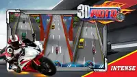 Racing Moto 3D Screen Shot 0