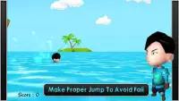 Toon Jump 3D Screen Shot 7