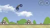 Dr Drive Stunt Racing Screen Shot 1
