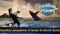 Memancing Ikan Raksasa 2024 Screen Shot 15