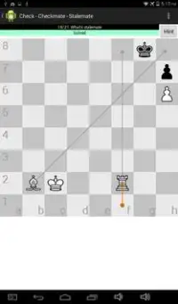 Kent Chess (Free) Screen Shot 12