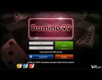 NEW Mango Domino 99 - QiuQiu Screen Shot 0