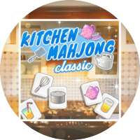 Super Kitchen Mahjong Classic