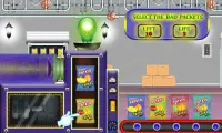 Batata Chips Factory Games - Criador De Comida Screen Shot 3