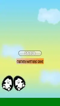 Chicken Maker Games Screen Shot 0