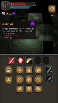 Dungeon Breakers Screen Shot 3