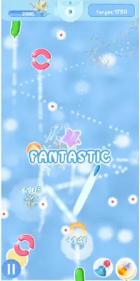 Party Pop : Party Balloon Popping Game Screen Shot 2