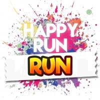 Happy Run Run