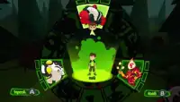 Good Ben 10 Hint Screen Shot 2