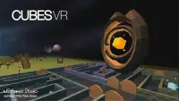 Cubes VR (CardBoard) Screen Shot 16