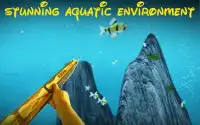 Pesca divertente avventura gra Screen Shot 3
