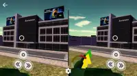 Kotank Tank Commander VR Screen Shot 2