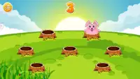 Rabbit Preschool Games Screen Shot 5