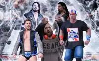 Best Action Wrestling WWE Videos Screen Shot 0