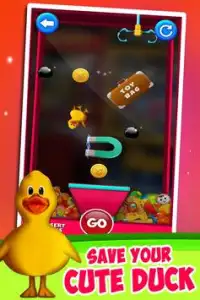 Duck Claw for Kids Screen Shot 9