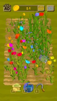 🌷Flower Farm🌷 Screen Shot 7