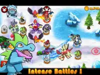 Leuk Monster Tower Defense Screen Shot 6