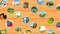 Magic Jigsaw Picture Puzzle: Free Puzzle Games Screen Shot 0