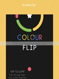 Colour Flip Screen Shot 8