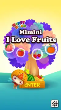 I Love Fruits Screen Shot 6