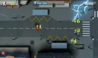 Zeus - Lightning Shooter Screen Shot 0
