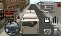 City Bus Driver 3D Screen Shot 3