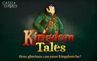 Kingdom Tales Screen Shot 0