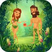 Adam and Eve 5