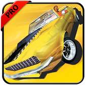 Crazy Taxi Speed Racing Game
