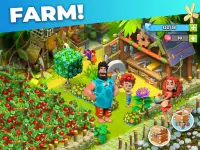 Family Island™ — Farming game Screen Shot 11