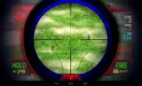 Sniper:Shaun Of The Death Screen Shot 3