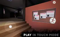 VR HORROR SCHOOL - Evil Teacher Free Screen Shot 3