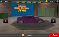 Traffic Battle Extreme Fever -Car Racing Game 2020 Screen Shot 9