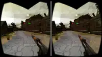 VR Zombie Hunter Screen Shot 8
