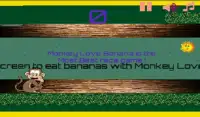 Monkey Love Banana Screen Shot 9