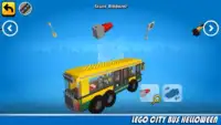 Sphene LEGO City Bus Helloween Screen Shot 2