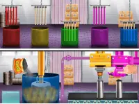 Color Pencil Maker Factory: Craft Colorful Pen Screen Shot 3