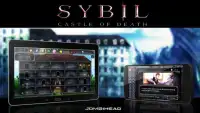 Sybil: Castle of Death - Demo Screen Shot 0