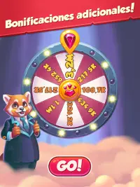 Age Of Coins: Master Of Spins Screen Shot 15