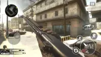 Counter Terrorist Sniper Screen Shot 2