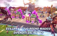 Legione Magica (Magic Legion) Screen Shot 11