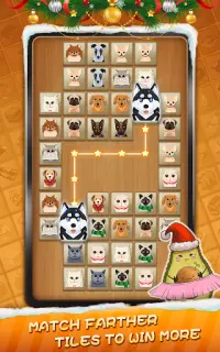 Tile Connect - Classic Match Screen Shot 11