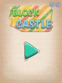 Block Castle Screen Shot 5