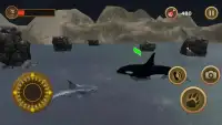 Great White Shark Survival Screen Shot 4