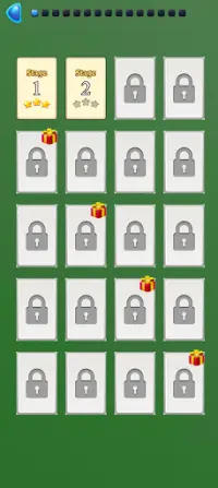 Solitaire TriPeaks: Cards Game Screen Shot 5