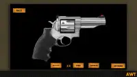 Revolver Simulator FREE Screen Shot 5