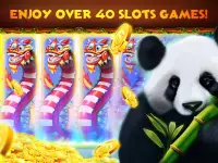 Rhino Fever Slots Game Casino Screen Shot 6