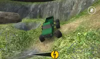 Toy Truck Rally 3D Screen Shot 3